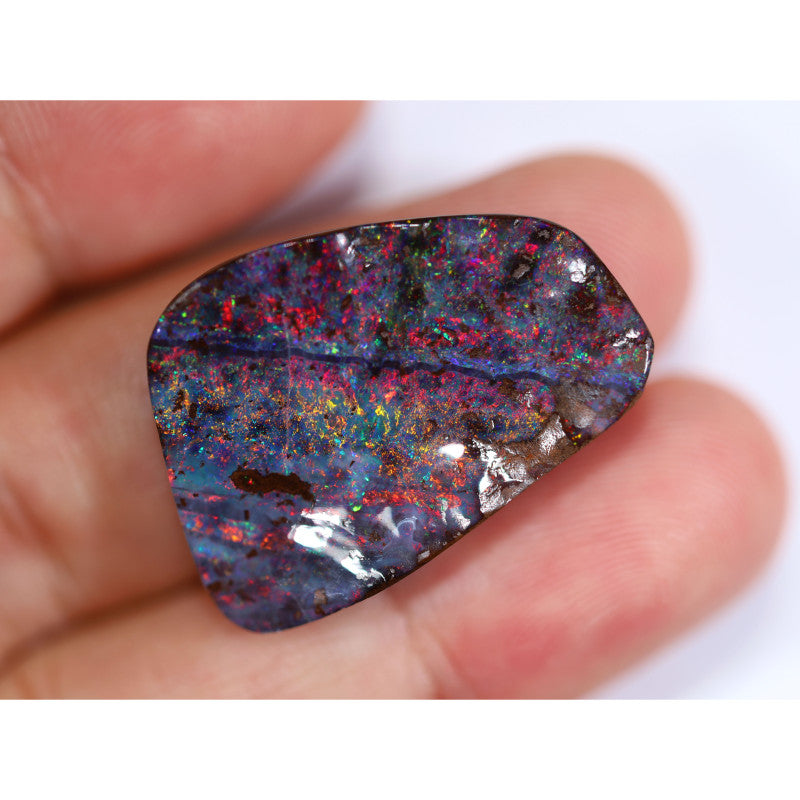 27.80 cts Boulder Opal