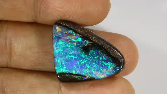 22.50 Cts Boulder Opal