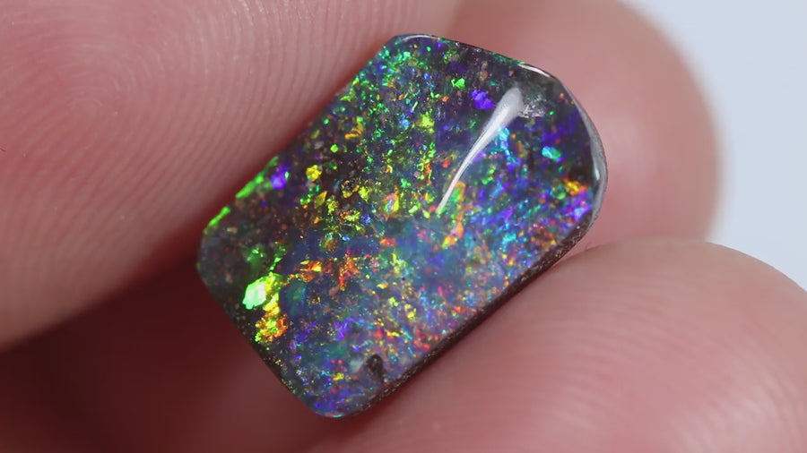 4.31 Cts Boulder Opal